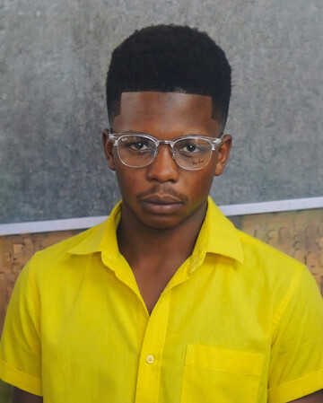 Jasper, 22 Germiston, Gauteng, South Africa