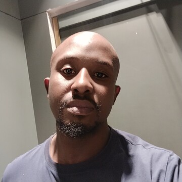 Black, 36 Amanzimtoti, KwaZulu-Natal, South Africa