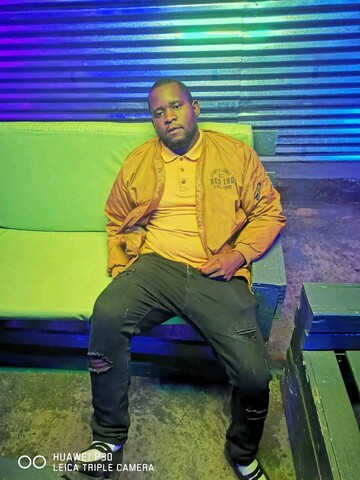 JJ Mat, 30 Secunda, Mpumalanga, South Africa