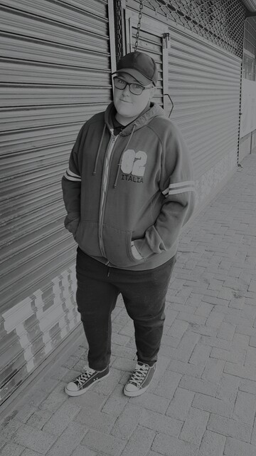 JojoQ, 30 Roodepoort, Gauteng, South Africa