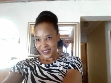 Nonkie, 43 Port Elizabeth, Eastern Cape, South Africa