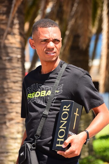 Mazie, 29 Port Elizabeth, Eastern Cape, South Africa