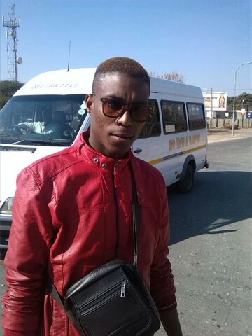 kushy T, 39 Lanseria, Gauteng, South Africa