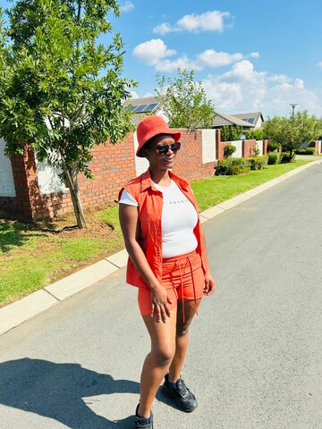 Lynette, 35 Soweto, Gauteng, South Africa