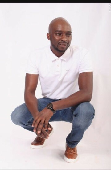 Giggs, 36 Thohoyandou, Limpopo, South Africa