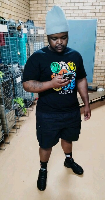 Chef, 26 Vosloorus, Gauteng, South Africa