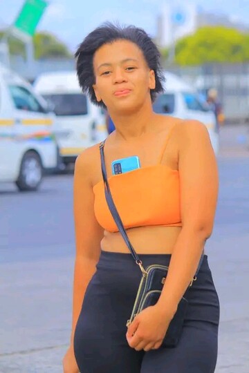 Annie, 25 Cape Town, Western Cape, South Africa