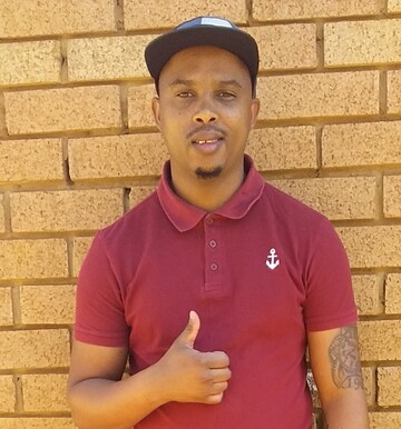 Shooter, 31 Johannesburg, Gauteng, South Africa