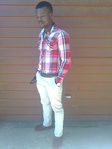 Mathews3, 35 Polokwane, Limpopo, South Africa