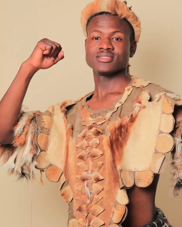 Simphiwe07, 22 Roodepoort, Gauteng, South Africa