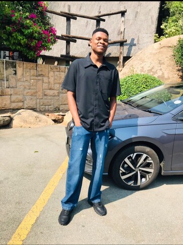 Jamela, 27 Midrand, Gauteng, South Africa