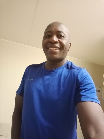 Brown, 36 Randburg, Gauteng, South Africa