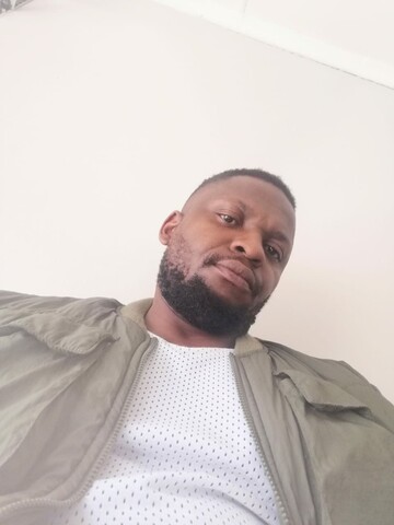 Eric, 39 Sandton, Gauteng, South Africa