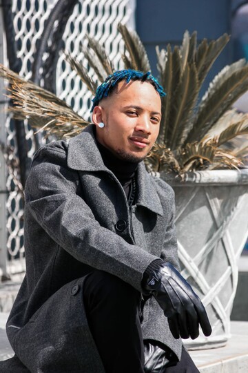 Axavier, 20 Cape Town, Western Cape, South Africa