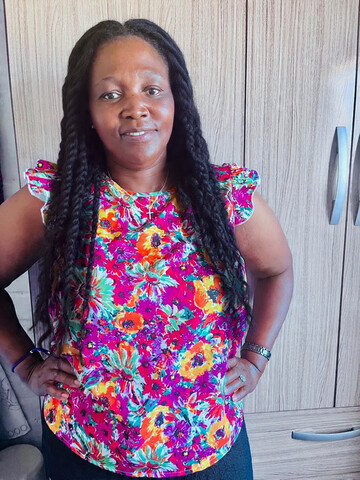 Ntombi236, 43 Klerksdorp, North West, South Africa