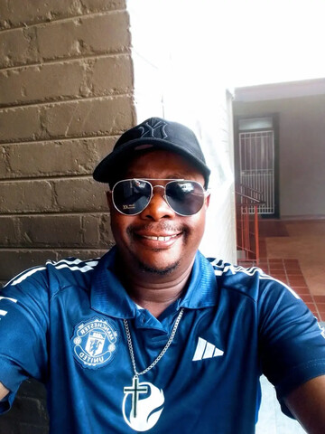 Tony266, 45 Randburg, Gauteng, South Africa