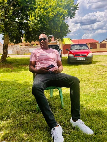 Jarvis, 42 Soweto, Gauteng, South Africa