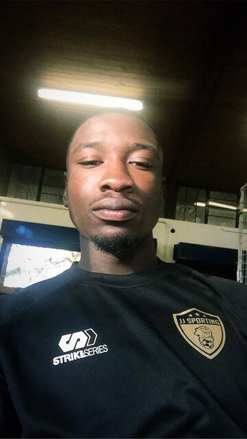 Zackiboi, 23 Cape Town, Western Cape, South Africa