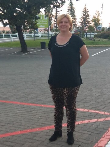 LizzyS, 42 Harrismith, Free State, South Africa