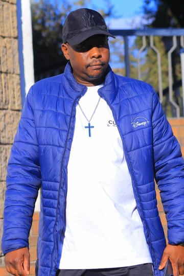 Tony266, 46 Randburg, Gauteng, South Africa