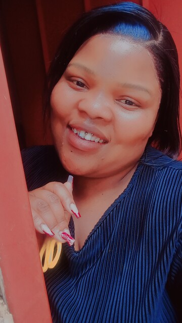 Ntandokazi135, 26 Witbank, Mpumalanga, South Africa