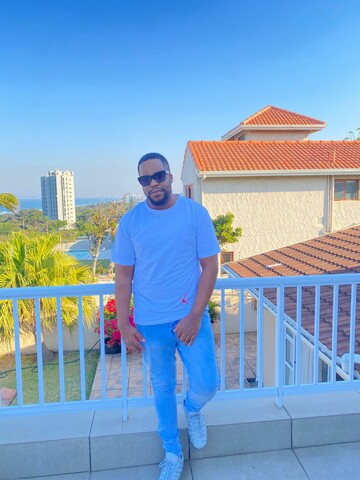 Msizi, 37 Durban, KwaZulu-Natal, South Africa