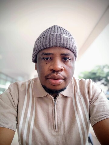 Ndivhuho, 37 Johannesburg South, Gauteng, South Africa