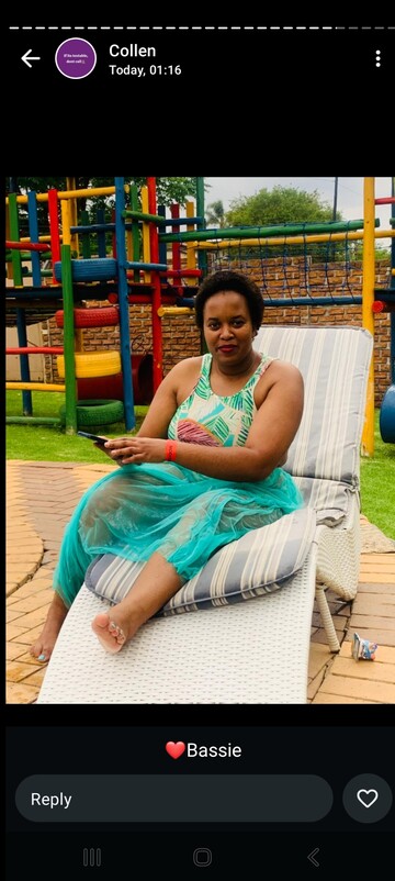 Lira256, 30 Rustenburg, North West, South Africa