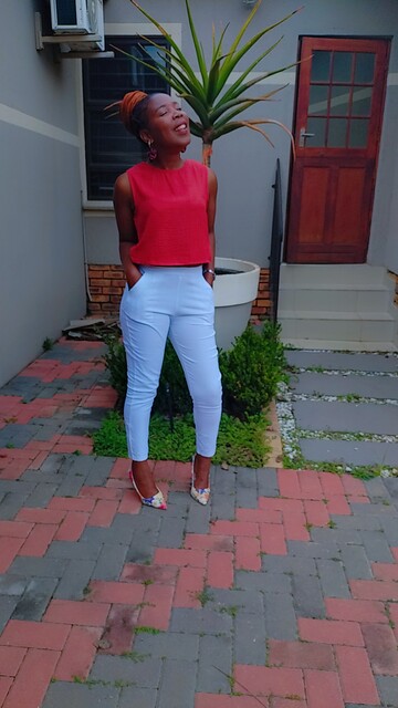 Emerly, 38 Randburg, Gauteng, South Africa