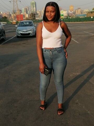 Nyameka, 28 Alexandra, Gauteng, South Africa