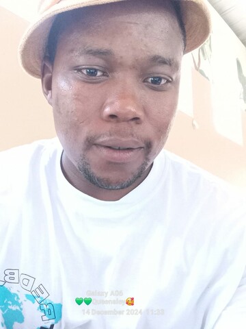 Fatsitso, 34 Midrand, Gauteng, South Africa