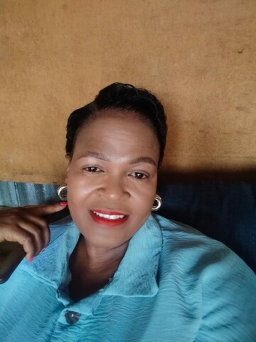 Trish, 42 Kimberley, Northern Cape, South Africa