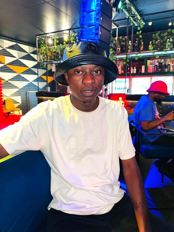 Tumza, 26 Pretoria, Gauteng, South Africa