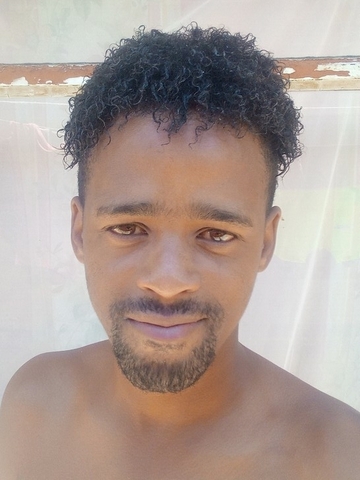 Ryan, 27 Welkom, Free State, South Africa