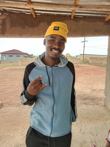 Dr322, 26 Soweto, Gauteng, South Africa