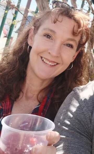 Sandy, 55 Oudtshoorn, Western Cape, South Africa