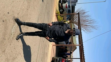 Lucky217, 26 Pretoria, Gauteng, South Africa