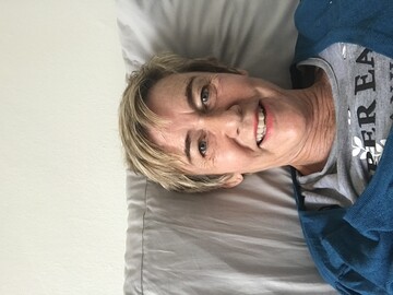 FriendlyLady54, 62 Cape Town, Western Cape, South Africa