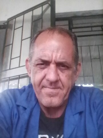 Tommy, 56 Nelspruit, Mpumalanga, South Africa