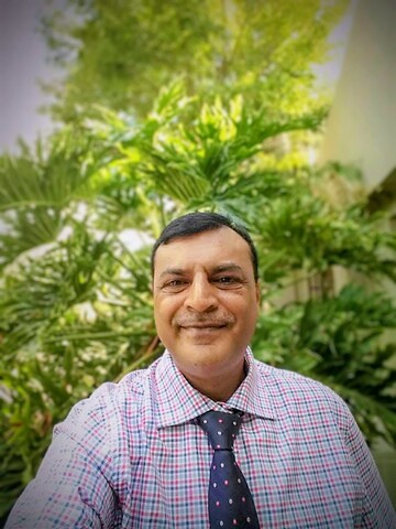 Naveen, 58 Newcastle, KwaZulu-Natal, South Africa