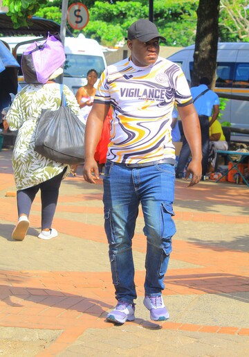 T-man18, 38 Durban, KwaZulu-Natal, South Africa