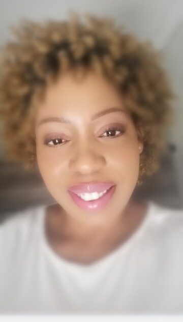 Prudence, 40 Johannesburg, Gauteng, South Africa