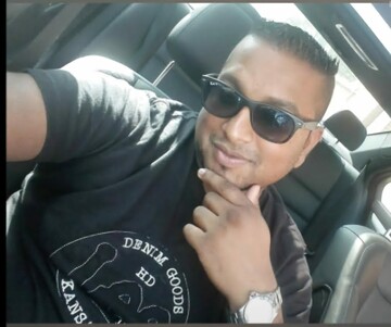 Just Me, 42 Durban, KwaZulu-Natal, South Africa