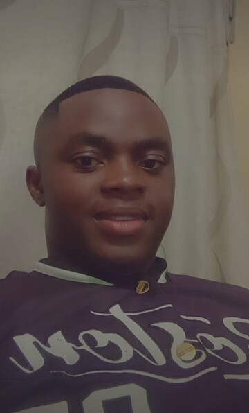 Collins147, 25 Vosloorus, Gauteng, South Africa