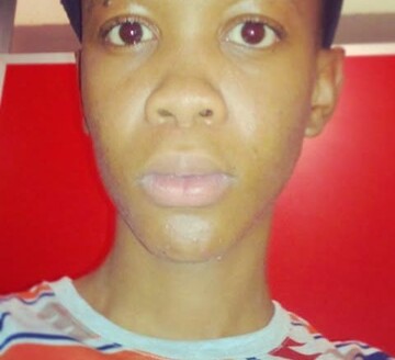 Ocean, 29 Bloemhof, North West, South Africa