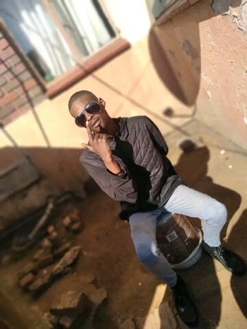 Mark, 25 Boksburg, Gauteng, South Africa