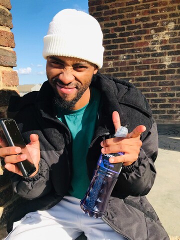 CrissM16, 26 Grabouw, Western Cape, South Africa