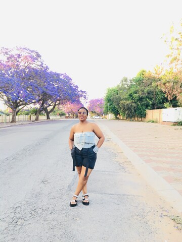 Thabyndou, 37 Polokwane, Limpopo, South Africa