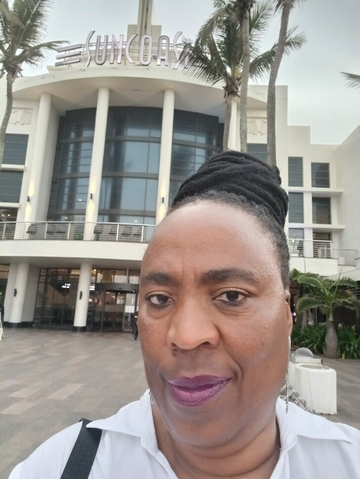 Nelza, 57 Benoni, Gauteng, South Africa