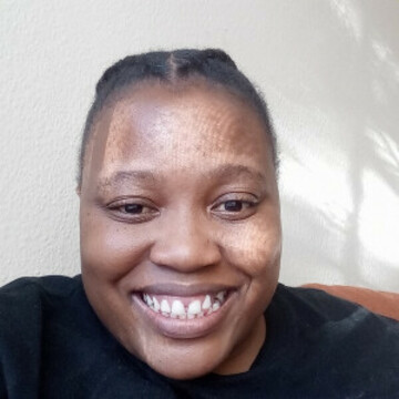 NunuBerry, 32 Soweto, Gauteng, South Africa